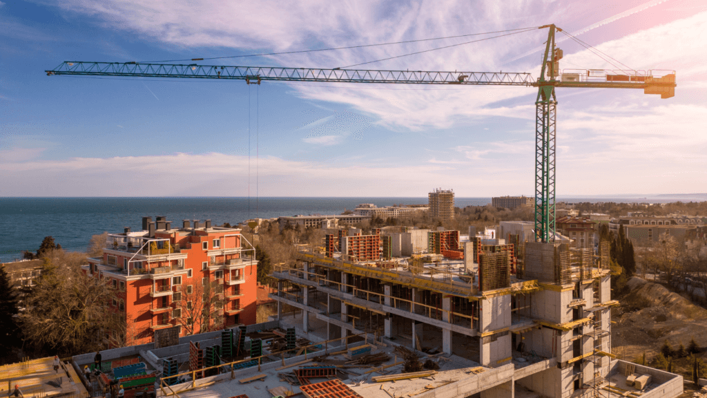 O que é INCC e CUB? Entenda os principais índices da construção civil