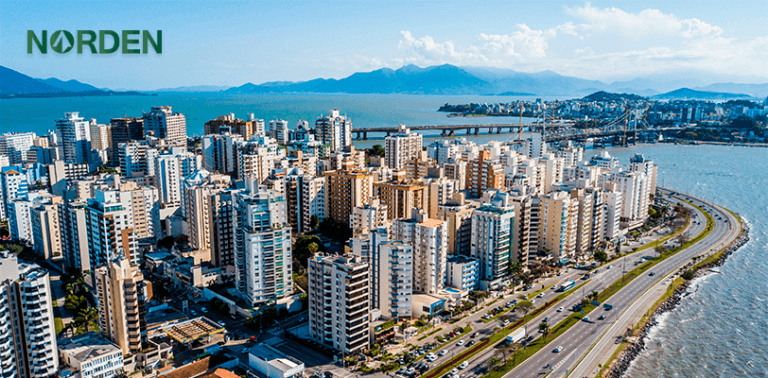 7 motivos para morar ou investir em imóveis de alto padrão em Florianópolis