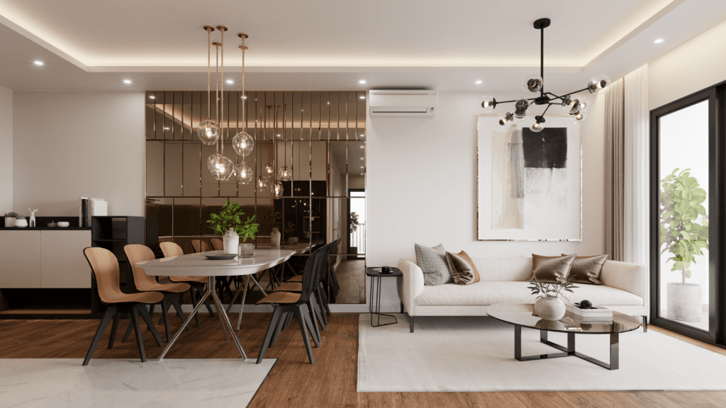 Valorização de apartamento pronto: Como e por que os imóveis valorizam?
