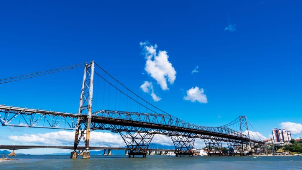 Qual é o melhor lugar para se morar em Florianópolis?
